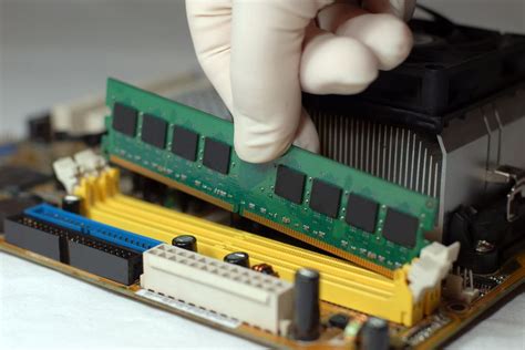 dram modules reinstall recommendation|How to Reseat a Desktop Memory Module .